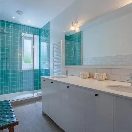 T4 Renove Centre De Apartamento *