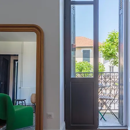 T4 Renove Centre De Apartamento *