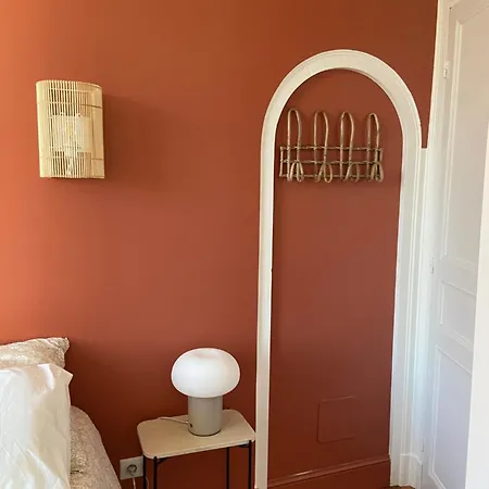 Apartamento T4 Renove Centre De *