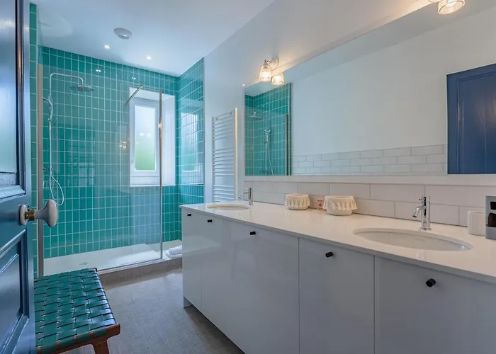 T4 Renove Centre De Apartament *