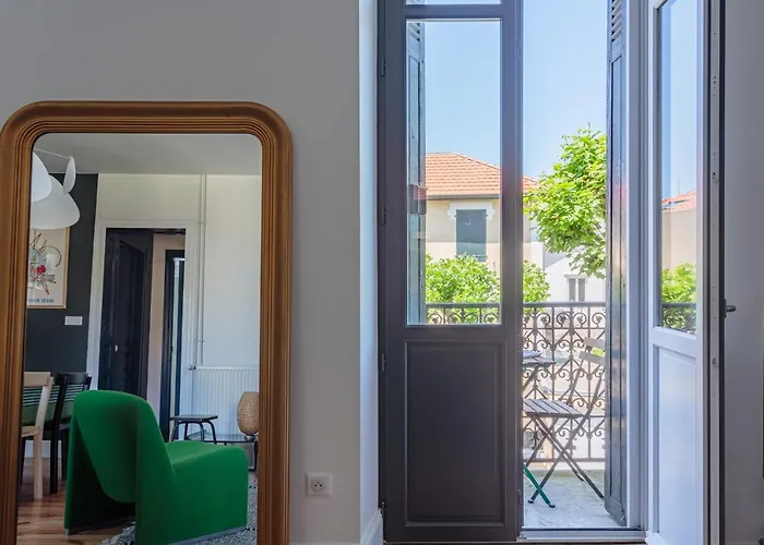 T4 Renove Centre De Apartament *